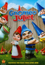 Title: Gnomeo & Juliet