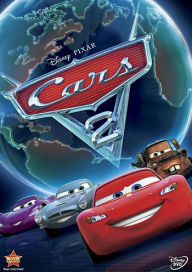 Title: Cars 2