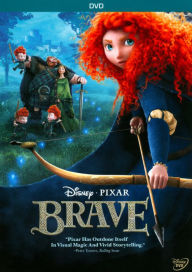 Title: Brave