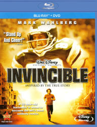 Invincible