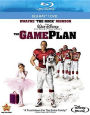 The Game Plan [Blu-Ray/DVD]