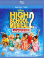High School Musical 2 [Blu-Ray/DVD]