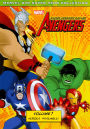 Avengers: Earth's Mightiest Heroes, Vol. 1