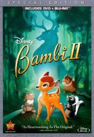 Bambi II