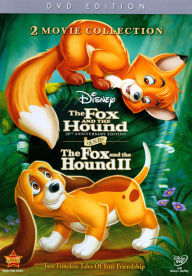 Fox and the Hound / The Fox and the Hound II