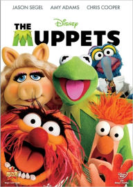 Title: The Muppets