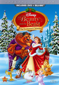 Beauty and the Beast: The Enchanted Christmas