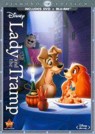 Lady and the Tramp