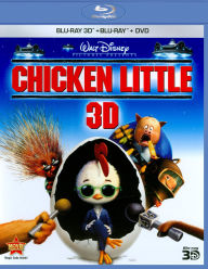 Chicken Little