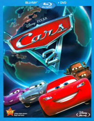 Cars 2
