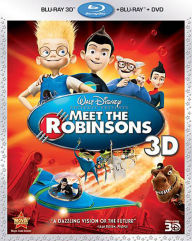 Meet the Robinsons