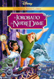 Hunchback of Notre Dame