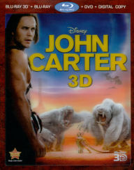 John Carter