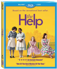 Title: The Help [2 Discs] [Blu-ray/DVD]