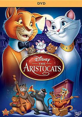 The Aristocats [Special Edition]
