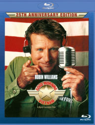 Title: Good Morning, Vietnam [25th Anniversary Edition] [Blu-ray]