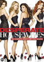 Desperate Housewives: The Complete Eighth and Final Season [5 Discs]