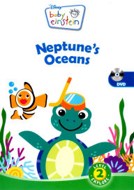 Baby Einstein: Neptune's Oceans