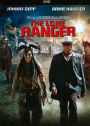 The Lone Ranger