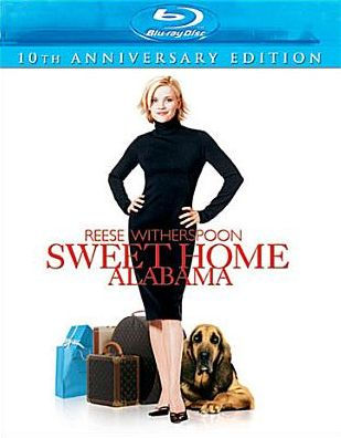 Sweet Home Alabama [Blu-ray]