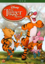 The Tigger Movie