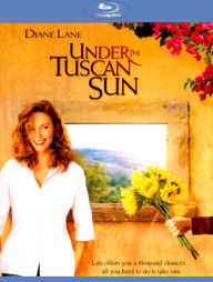 Title: Under the Tuscan Sun [Blu-ray]