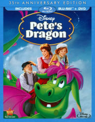 Pete's Dragon
