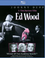 Ed Wood [Blu-ray]