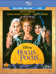 Hocus Pocus