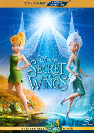 Secret of the Wings