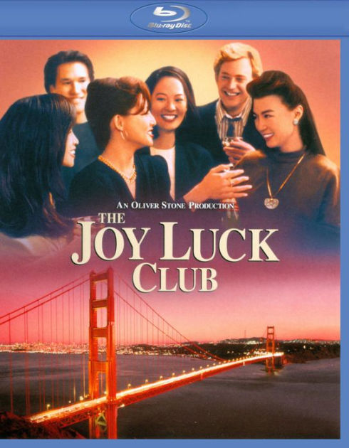 The joy luck club book barnes and noble