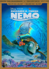 Finding Nemo