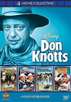 een dood Bandiet Disney Don Knotts: 4-Movie Collection by Norman Tokar, Robert Butler,  Vincent McEveety, Bill Bixby | DVD | Barnes & Noble®