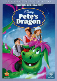 Pete's Dragon