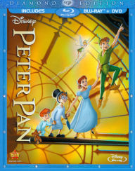 Peter Pan