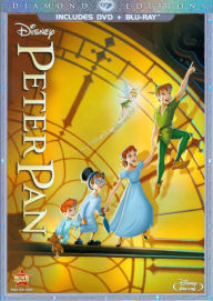 Peter Pan