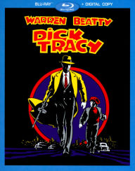 Dick Tracy