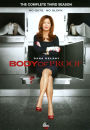 Body of Proof: the Complete Third Season