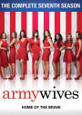 Army Wives: The Complete Seventh Season [3 Discs]