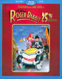 Who Framed Roger Rabbit