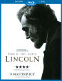 Lincoln [2 Discs] [Blu-ray/DVD]