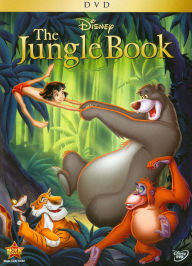 Jungle Book