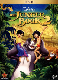 Jungle Book 2