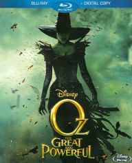 Oz the Great and Powerful