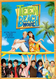 Title: Teen Beach Movie