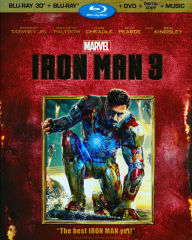 Iron Man 3