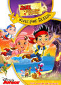 Jake and the Never Land Pirates: Jake's Never Land Rescue