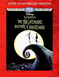 Nightmare Before Christmas