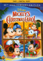 Mickey's Christmas Carol [30th Anniversary Edition]