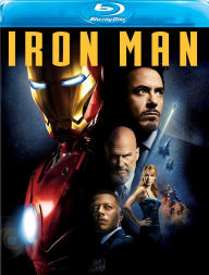 Iron Man